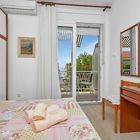 Mirjana & Ivo Apartment มาคาร์สกา ภายนอก รูปภาพ